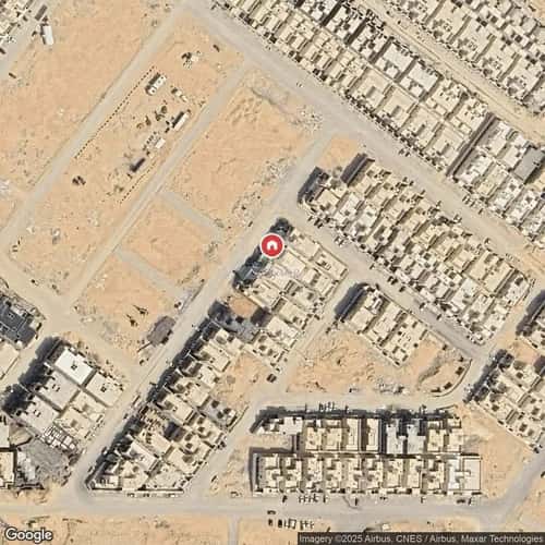 6 bedroom villa in Badr 3
