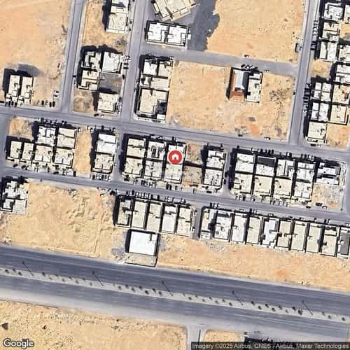 4 bedroom villa in Dhahrat Laban 12
