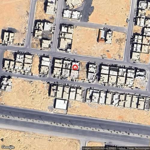 4 bedroom villa in Dhahrat Laban 10