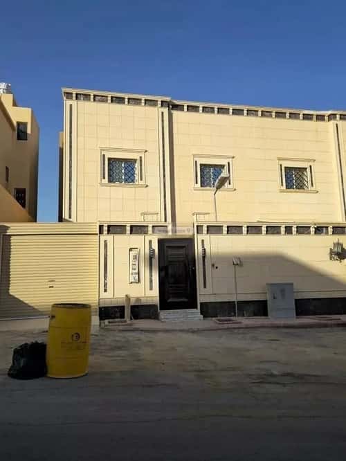 4 bedroom villa in Dhahrat Laban 8