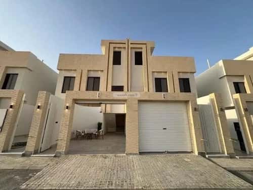 فيلا 6 غرف في العريجاء الغربي 4