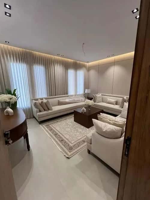 فيلا 6 غرف في العريجاء الغربي 5