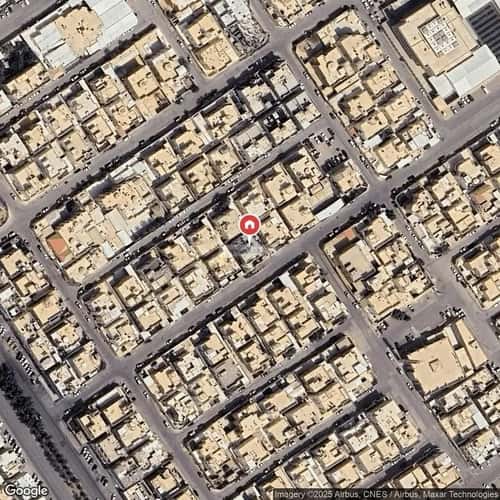 4 bedroom apartment in As Suwaidi 1