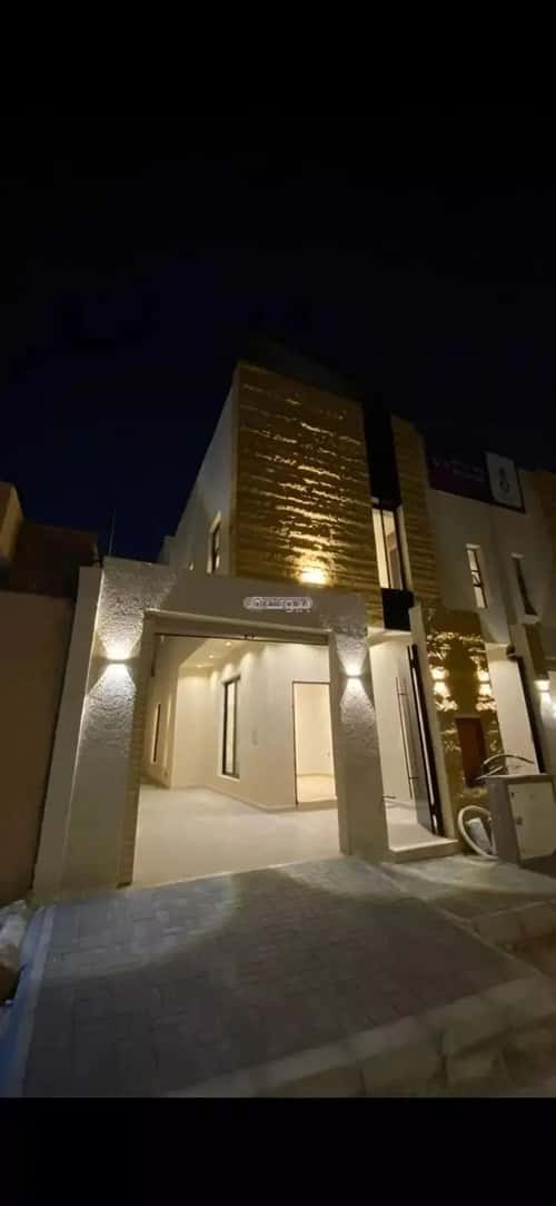 4 bedroom apartment in As Suwaidi 16
