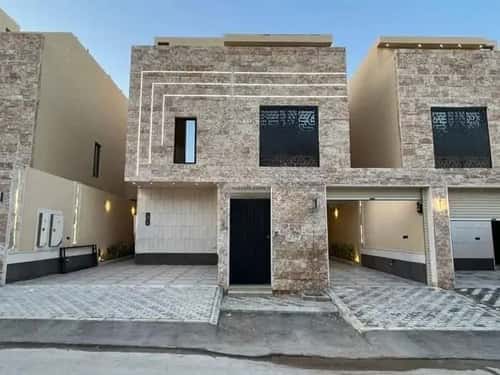 3 bedroom floor in Tuwaiq 11