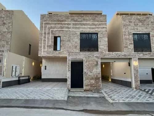 3 bedroom floor in Tuwaiq 15