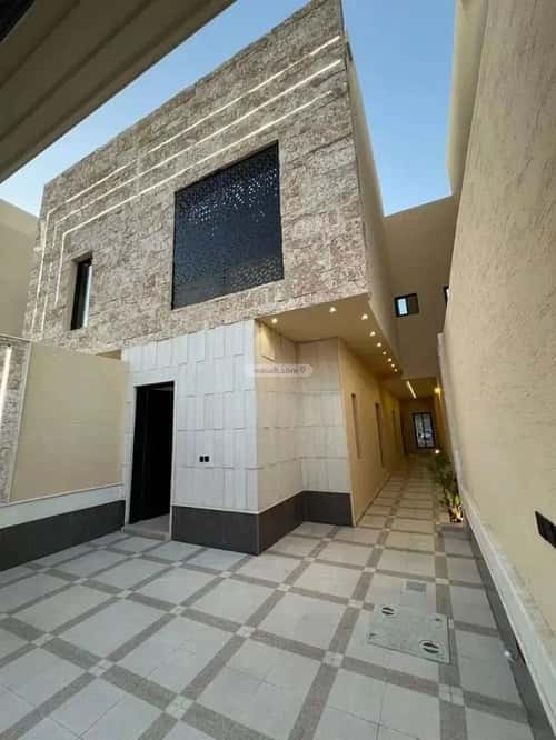 3 bedroom floor in Tuwaiq 4