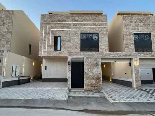 دور 3 غرف في طويق 5