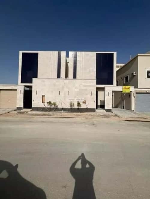 6 bedroom villa in Tuwaiq 10