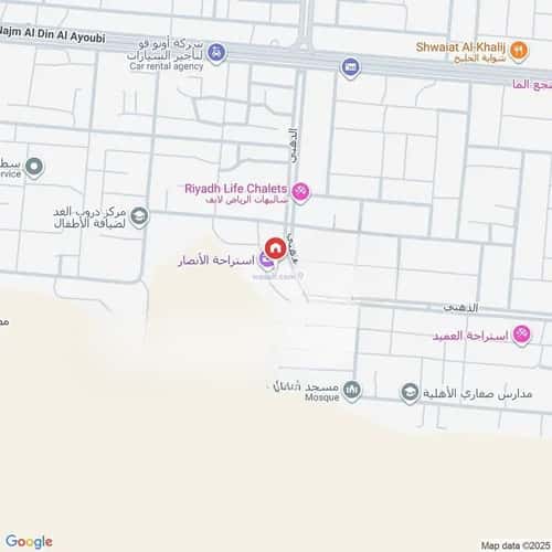 3 bedroom floor in Tuwaiq 2