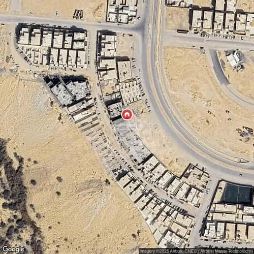 3 bedroom floor in Tuwaiq 4