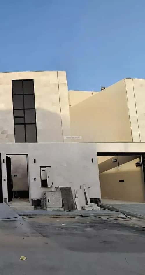 3 bedroom floor in Tuwaiq 5