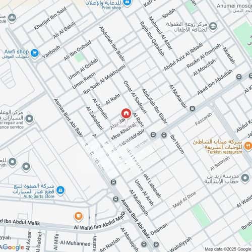 6 bedroom villa in Al Uraija Al Gharbi 1