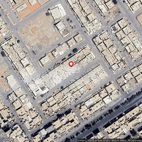 6 bedroom villa in Al Uraija Al Gharbi 2