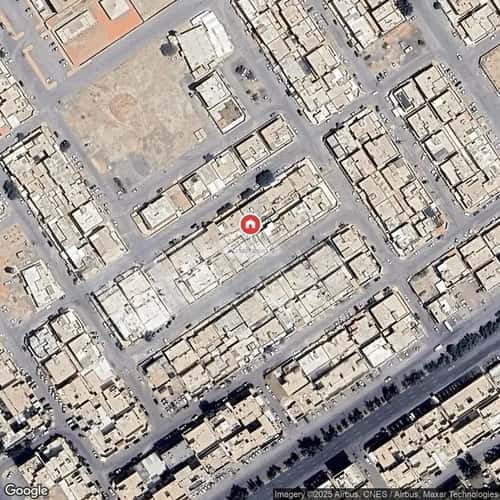 6 bedroom villa in Al Uraija Al Gharbi 3