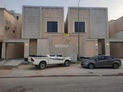 6 bedroom villa in Al Uraija Al Gharbi 5