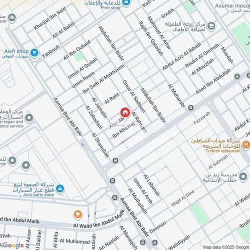 6 bedroom villa in Al Uraija Al Gharbi 4