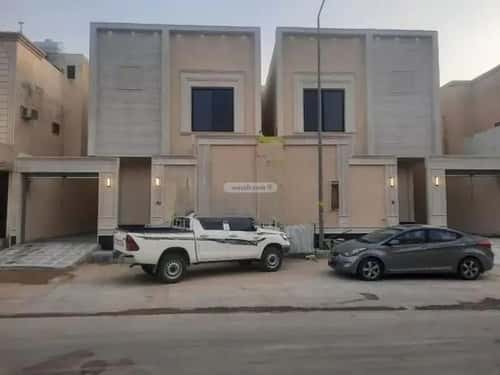 6 bedroom villa in Al Uraija Al Gharbi 5