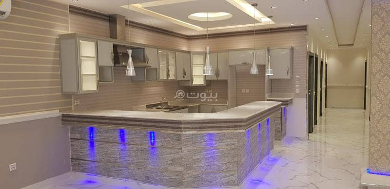 فيلا 3 غرف في العليا، الرياض 7