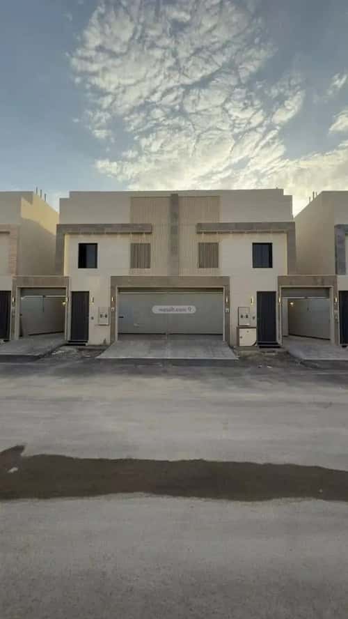 5 bedroom villa in Okaz 17