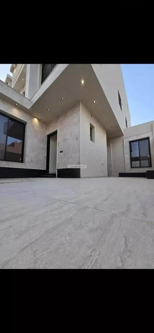 6 bedroom villa in Tuwaiq 2