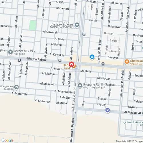 6 bedroom villa in Tuwaiq 3