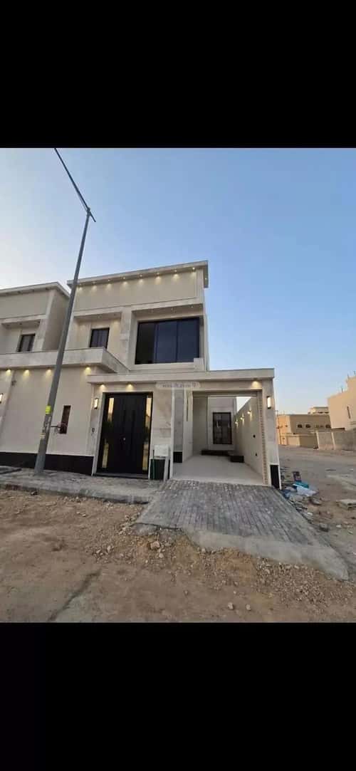 6 bedroom villa in Tuwaiq 11