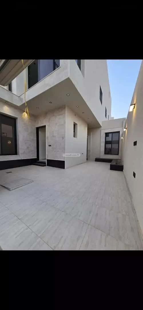 6 bedroom villa in Tuwaiq 13