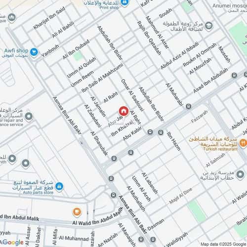 6 bedroom villa in Al Uraija Al Gharbi 4