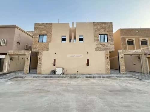 6 bedroom villa in Al Uraija Al Gharbi 12