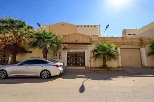 5 bedroom villa in Al Awali 3