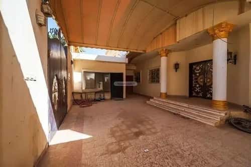 فيلا 5 غرف في العوالي 20