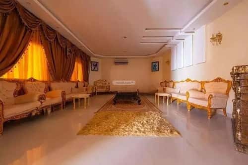 فيلا 5 غرف في العوالي 6