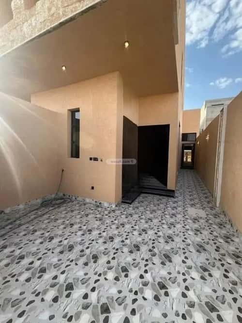 3 bedroom floor in Tuwaiq 13
