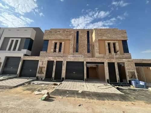 3 bedroom floor in Tuwaiq 11