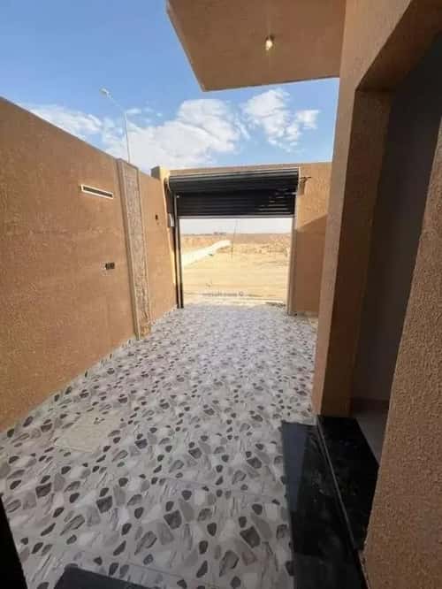 3 bedroom floor in Tuwaiq 14