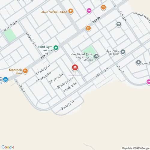 5 bedroom villa in Dhahrat Laban 15