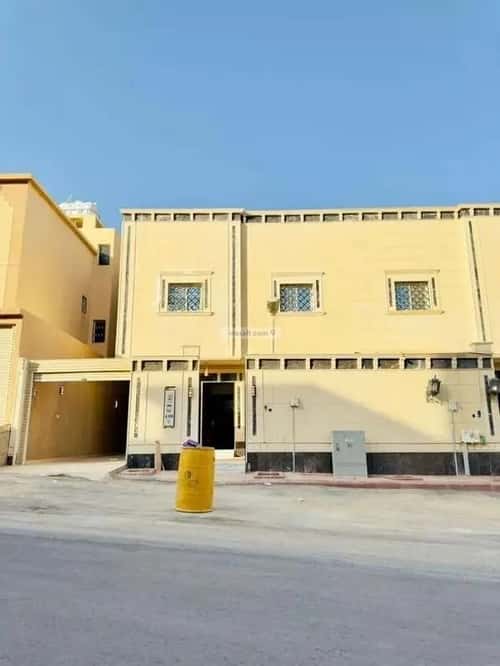 5 bedroom villa in Dhahrat Laban 6