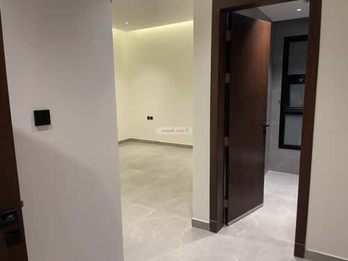 3 bedroom apartment in Al Qairawan 1