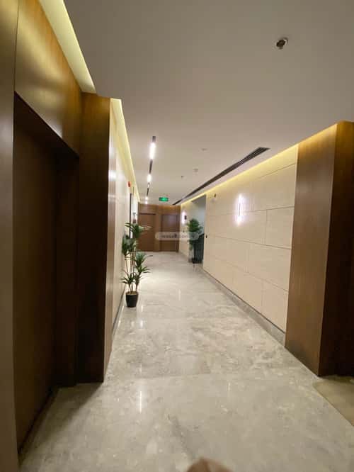 3 bedroom apartment in Al Qairawan 3