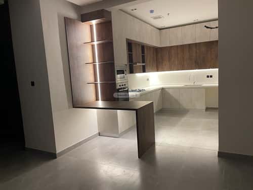 3 bedroom apartment in Al Qairawan 5