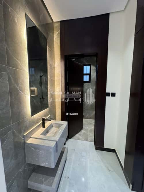 شقة 5 غرف في الندوة، الرياض 11