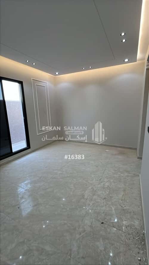 5 bedroom floor in Okaz 4