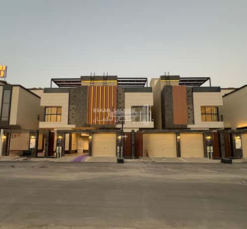 5 bedroom apartment in Al Narjis 2