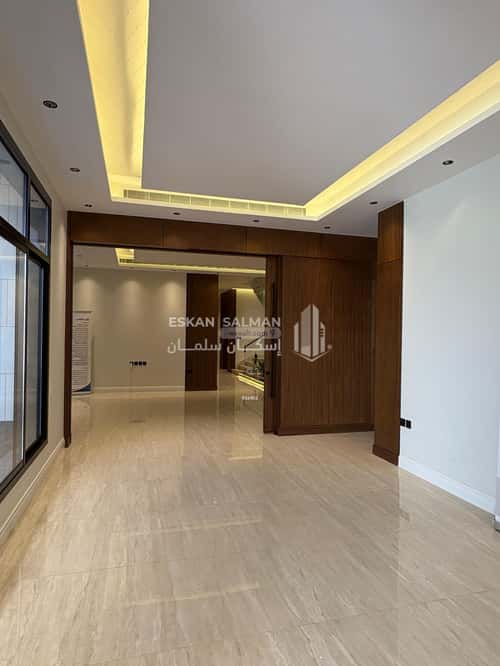 5 bedroom apartment in Al Narjis 5