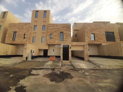 4 bedroom floor in Tuwaiq 13