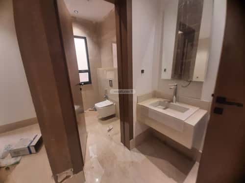 4 bedroom floor in Tuwaiq 9
