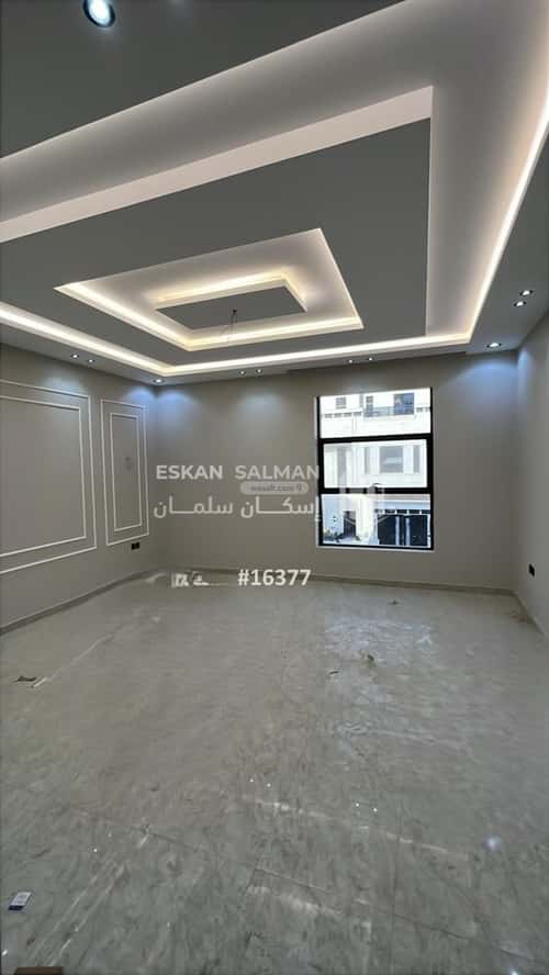 3 bedroom apartment in Okaz 1