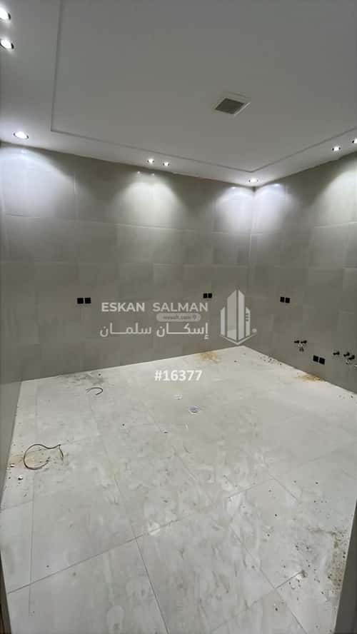 3 bedroom apartment in Okaz 2