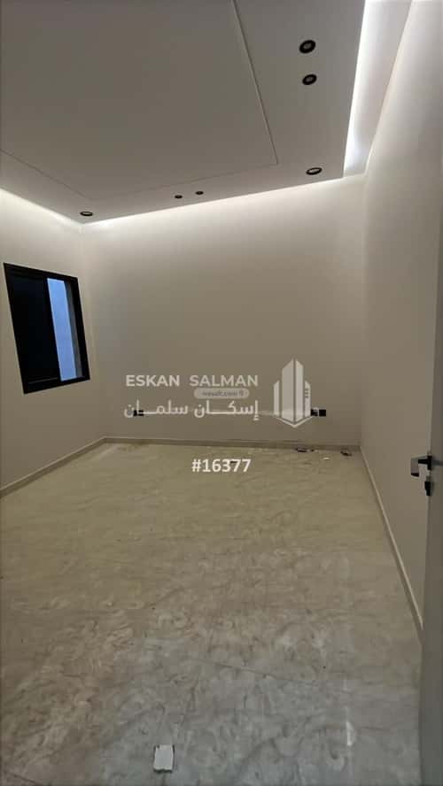 3 bedroom apartment in Okaz 5